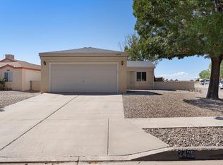 2429 High Desert Cir NE, Rio Rancho, NM 87144