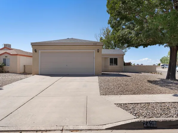 2429 High Desert Cir NE, Rio Rancho, NM 87144