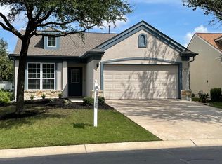 319 Crockett Loop, Georgetown, TX 78633