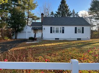 452 N West St, Feeding Hills, MA 01030