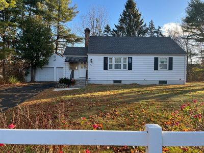 452 N West St, Feeding Hills, MA, 01030