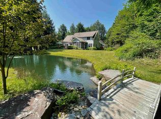 442 Black Bear Run #21, Stowe, VT 05672