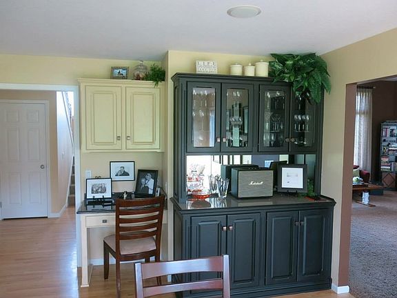 kitchen pantry
