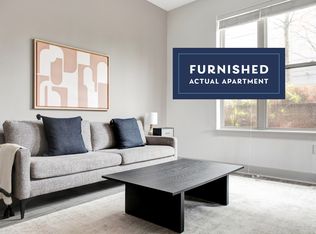 125 Cambridgepark Dr FLOOR 2-ID492, Cambridge, MA 02140