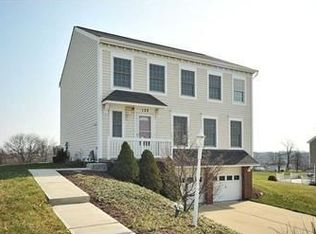 122 Pine Nut Dr, Eighty Four, PA
