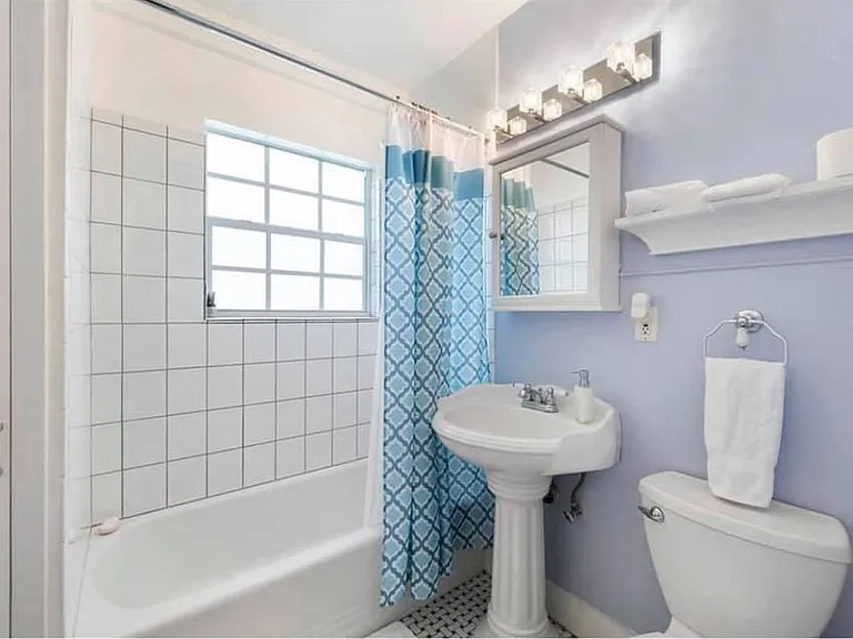 1712 Pierce St #2A — Photo 11