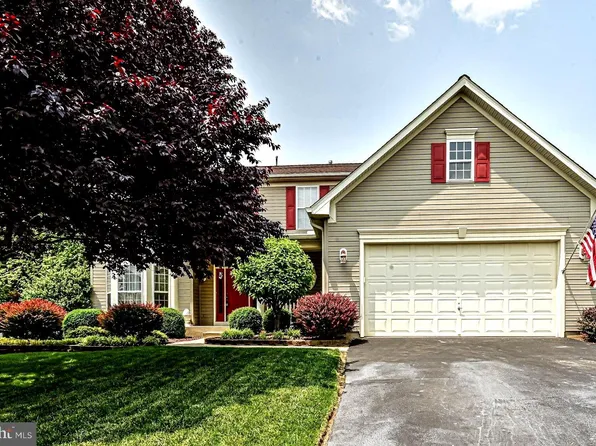 302 Seamans Ct, Middletown, DE 19709