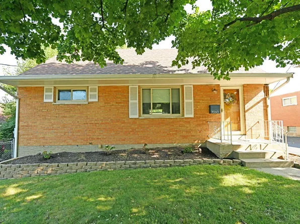 7060 Jeannie Ave, Cincinnati, OH 45230