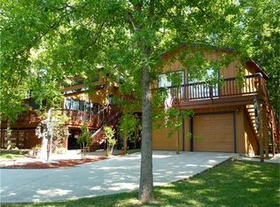 300 N Forest Cove Loop, Coldspring, TX 77331