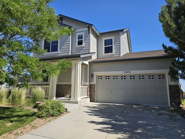 26105 E Geddes Pl, Aurora, CO 80016