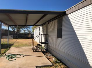 426 Chapel Hill Rd, Abilene, TX 79605
