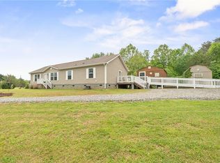 2517 Horseshoe Rd, Westfield, NC 27053