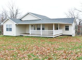 9509 Smitty Trl, Russellville, MO 65074