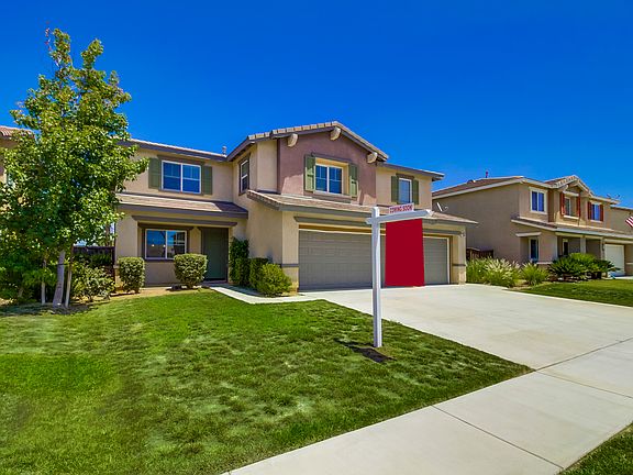 3rd image of 28866 Lavatera Ave