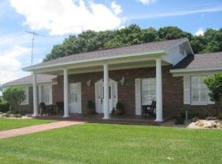 2151 N Hartman Rd, Avon Park, FL 33825