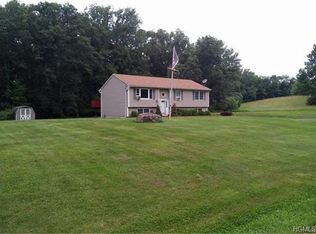 20 Kurpick Rd, Pt Jervis, NY 12771