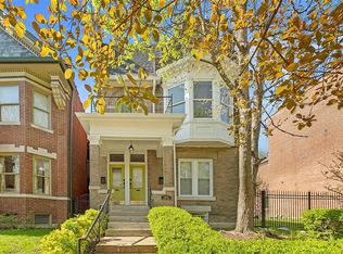 2838 Accomac St #1, Saint Louis, MO 63104