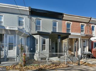 1725 W Juniata St, Philadelphia, PA 19140