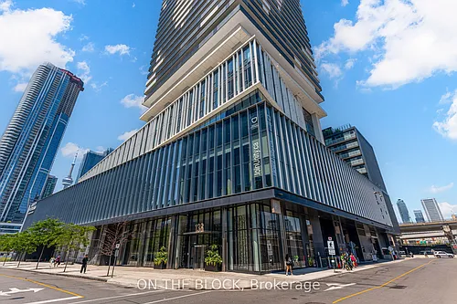 138 Downes St #2801 Photo 1