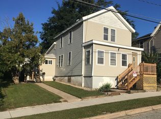 311 Cleveland Ave, Michigan City, IN