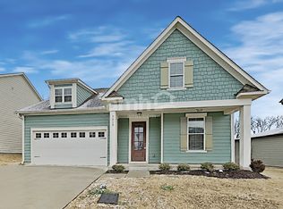 5039 Mountain Springs Rd, Antioch, TN 37013