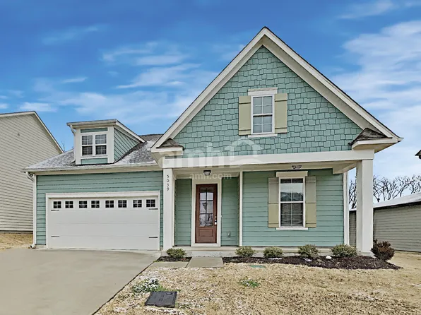 5039 Mountain Springs Rd, Antioch, TN 37013