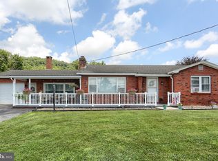 243 Westfall St, Mc Alisterville, PA 17049