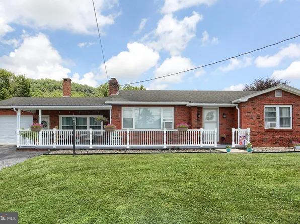 243 Westfall St, Mc Alisterville, PA 17049