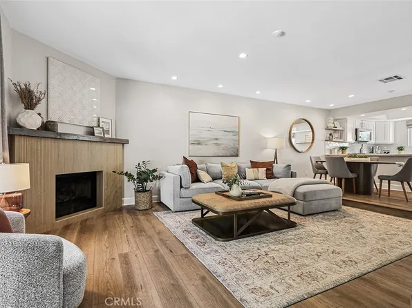 1921 Carnegie Ln Unit 5, Redondo Beach, CA 90278
