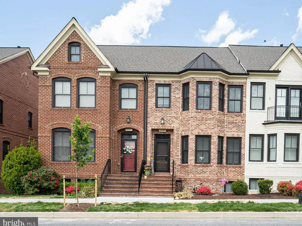 3659 Worthington Blvd, Frederick, MD 21704