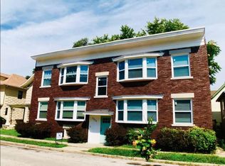 3233 Charlotte St, Kansas City, MO 64109