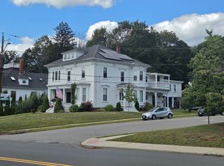 239 Lawrence St #2, Haverhill, MA 01830