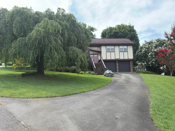 2LIEN-3330 Northwind Dr, Morristown, TN 37814