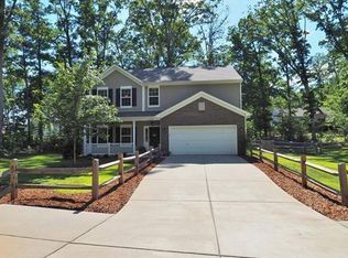 12113 Bronx Dr #18, Huntersville, NC 28078