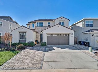 4084 Magenta Bloom Way, Rancho Cordova, CA 95742