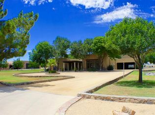 21 Cielo Vis, Anthony, NM 88021