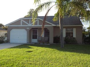 1372 Fargo Dr, Melbourne, FL 32940