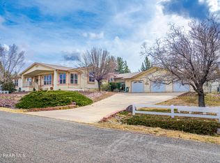 1811 Ash Dr, Chino Valley, AZ 86323