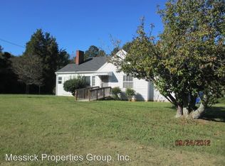 1320 Brewer Rd, Winston Salem, NC 27127