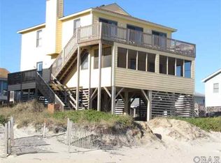 10222 E Sea Gull Dr LOT 49, Nags Head, NC 27959