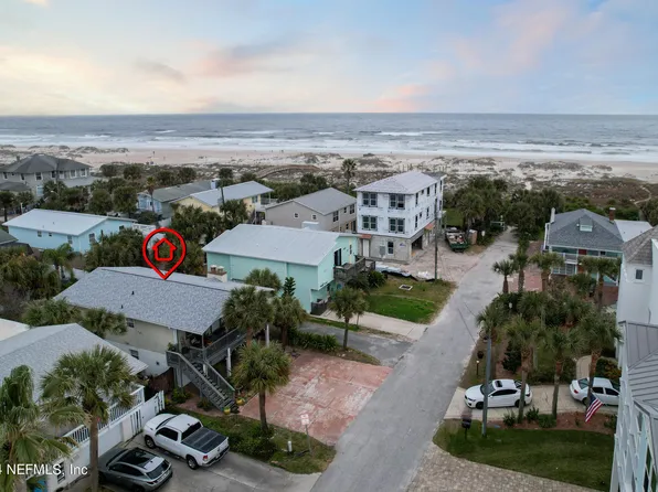 6 C Street, St. Augustine, FL 32080