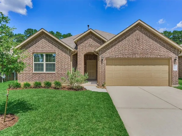 14114 Silver Falls Ct, Conroe, TX 77384
