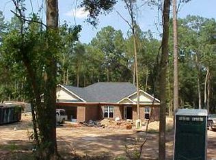 114 Sudlow Lake Rd N, Augusta, SC --