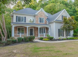 4815 Rosette Ct, Cumming, GA 30040