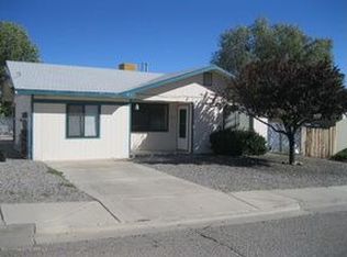 812 N Cholla St, Bloomfield, NM 87413