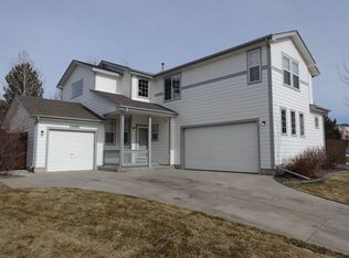 20689 E Ithaca Pl, Aurora, CO 80013