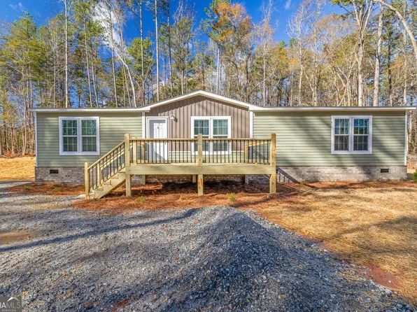 45 Tahoe Trl, Martin, GA 30557