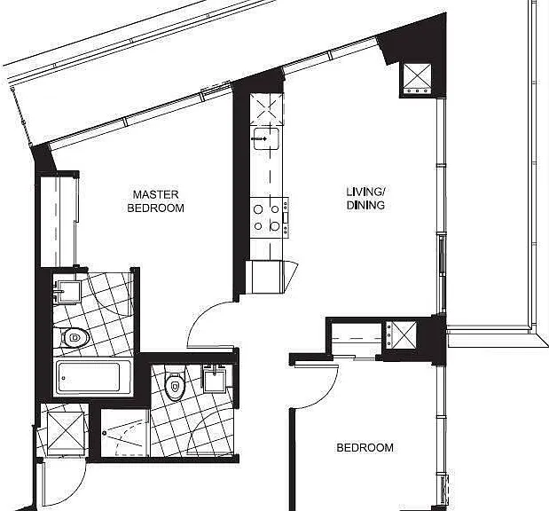 50 Ordnance St #307 — Photo 13