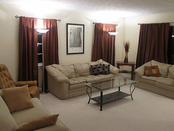 Large Living Room