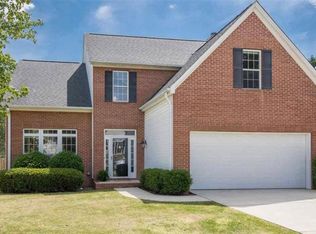 8 Candor Pl, Simpsonville, SC 29681